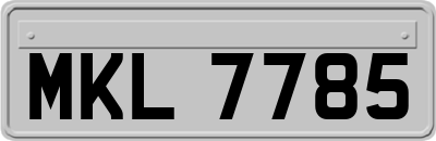 MKL7785