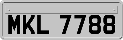 MKL7788