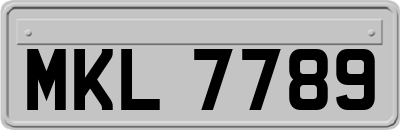 MKL7789