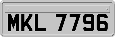 MKL7796