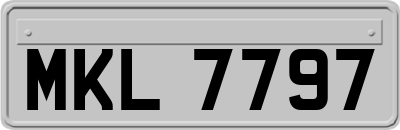 MKL7797