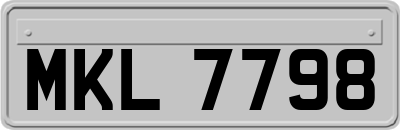 MKL7798