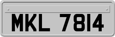 MKL7814