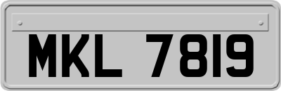 MKL7819