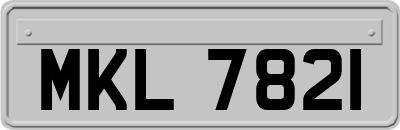 MKL7821