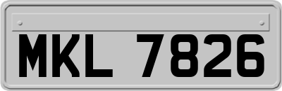 MKL7826