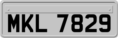 MKL7829