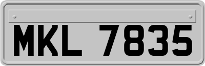 MKL7835
