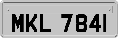 MKL7841