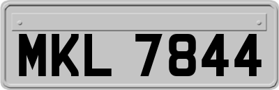 MKL7844
