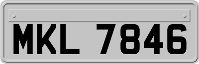 MKL7846