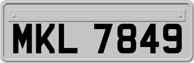 MKL7849