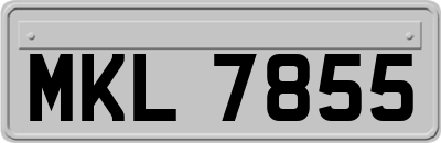 MKL7855