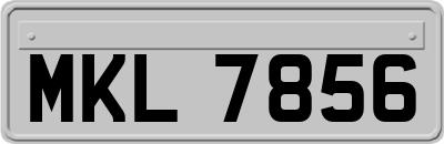 MKL7856