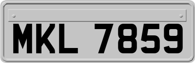 MKL7859