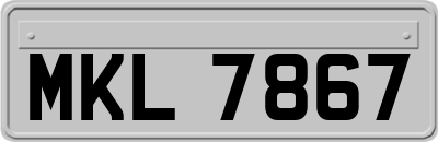 MKL7867