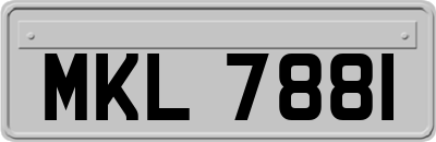 MKL7881
