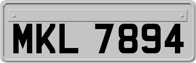 MKL7894