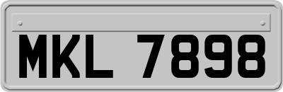 MKL7898