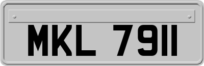 MKL7911