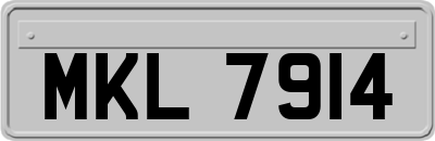 MKL7914