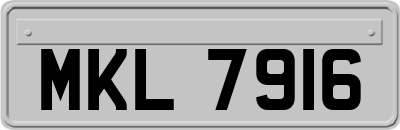 MKL7916