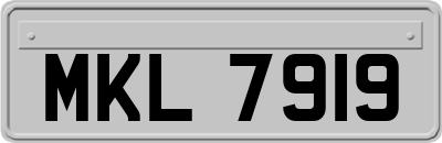 MKL7919