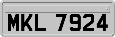 MKL7924