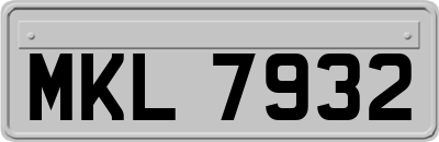 MKL7932