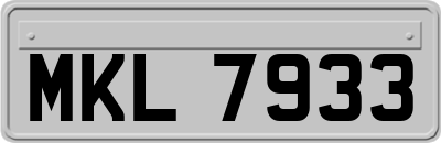 MKL7933