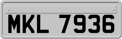 MKL7936