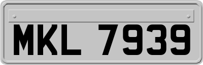 MKL7939