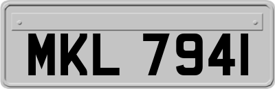 MKL7941