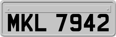 MKL7942