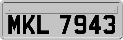 MKL7943