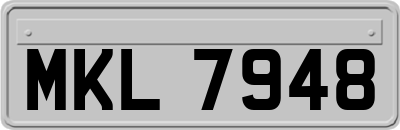 MKL7948