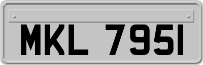 MKL7951