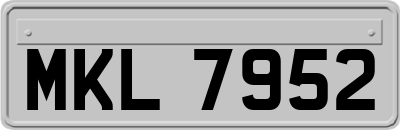 MKL7952