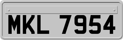 MKL7954