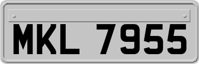 MKL7955