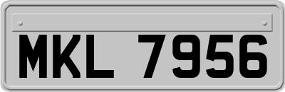 MKL7956