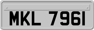 MKL7961