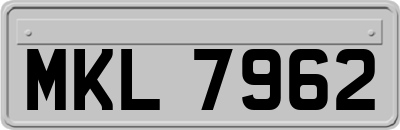 MKL7962