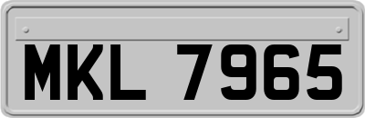 MKL7965