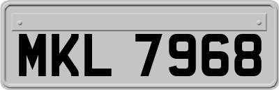 MKL7968