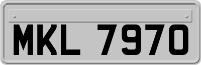 MKL7970