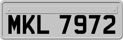 MKL7972