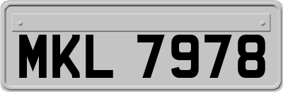 MKL7978