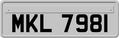 MKL7981