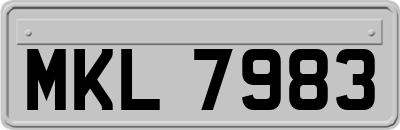 MKL7983